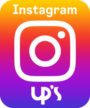 UPS Instagram